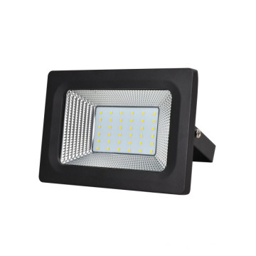 Doppelte wasserdichte Aluminium 30W LED Flutlicht